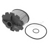 Фильтр топливный MEYLE MFF0104 / 214 323 0001