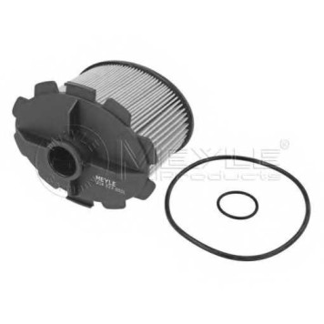 Фильтр топливный MEYLE MFF0104 / 214 323 0001