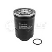 Фильтр топливный MEYLE MFF0158 / 32-14 323 0001