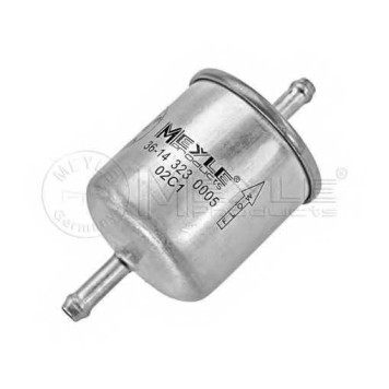 Фильтр топливный MEYLE MFF0176 / 36-14 323 0005