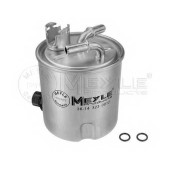 Фильтр топливный MEYLE MFF0179 / 36-14 323 0012