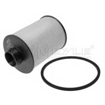 Фильтр топливный MEYLE MFF0210 / 614 323 0004