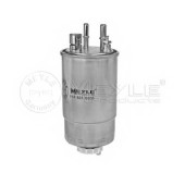 Фильтр топливный MEYLE MFF0211 / 614 323 0005