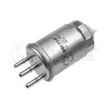 Фильтр топливный MEYLE MFF0217 / 714 323 0002-1