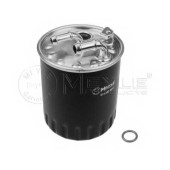 Фильтр топливный MEYLE MFF0230 / 014 323 0017