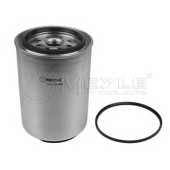 Фильтр топливный MEYLE MFF0232 / 12-34 323 0008