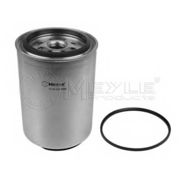 Фильтр топливный MEYLE MFF0232 / 12-34 323 0008