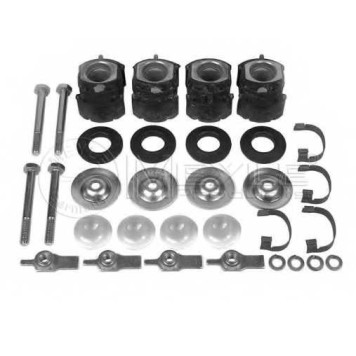 Ремкомплект балки моста MEYLE MFK0001 / 014 033 0110