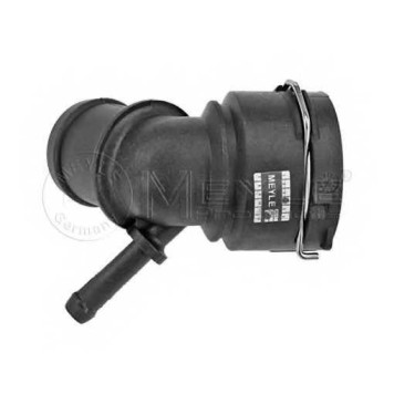 Фланец охлаждающей жидкости MEYLE MFL0068 / 114 226 0003