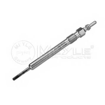 Свеча накаливания MEYLE MGP0020 / 100 860 0002