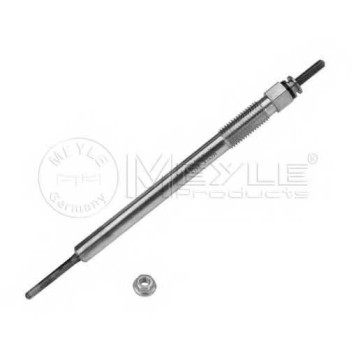 Свеча накаливания MEYLE MGP0049 / 30-14 860 0007