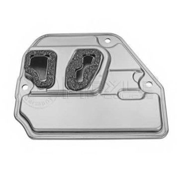 Фильтр АКПП MEYLE MHF0037 / 314 136 0007-1