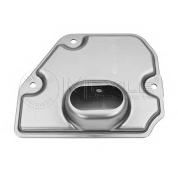 Фильтр АКПП MEYLE MHF0037 / 314 136 0007