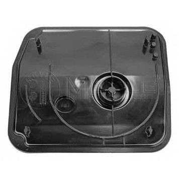 Фильтр АКПП MEYLE MHF0043 / 714 136 0003