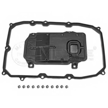 Комплект гидрофильтров АКПП MEYLE MHK0017 / 100 137 0010