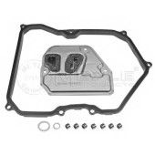 Комплект гидрофильтров АКПП MEYLE MHK0045 / 100 137 0007