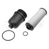 Комплект гидрофильтров АКПП MEYLE MHK0046 / 100 137 1003