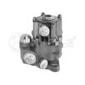 Насос гидроусилителя руля MEYLE MHP0014 / 034 046 0017