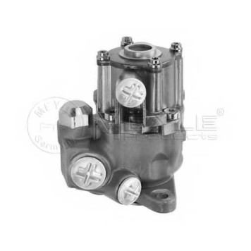 Насос гидроусилителя руля MEYLE MHP0014 / 034 046 0017