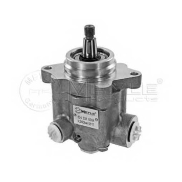 Насос гидроусилителя руля MEYLE MHP0109 / 834 631 0004
