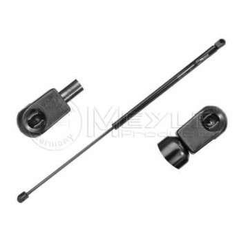 Газовая пружина (амортизатор) капота MEYLE MHS0009 / 040 910 0031