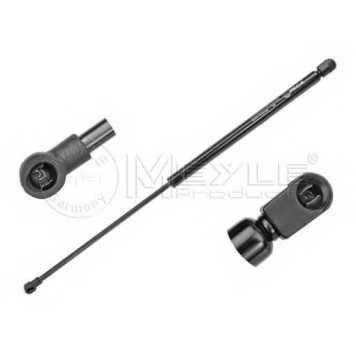 Газовая пружина (амортизатор) капота MEYLE MHS0053 / 28-40 910 0009