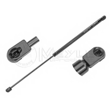 Газовая пружина (амортизатор) капота MEYLE MHS0089 / 640 910 0009