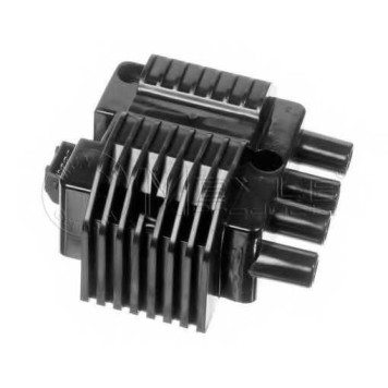 Катушка зажигания MEYLE MIC0084 / 614 885 0000