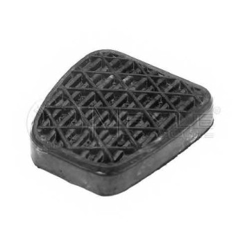 Накладка на педаль, педаль сцепления MEYLE MIX0003 / 014 029 0002