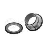 Втулка подушки кабины водителя MEYLE MIX0090 / 034 089 0005