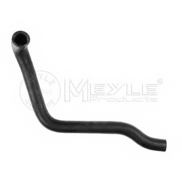 Шланг, теплообменник - отопление MEYLE MIX0155 / 119 819 0045