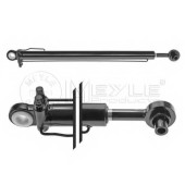 Опрокидывающий цилиндр, кабина MEYLE MIX0158 / 12-14 910 0005