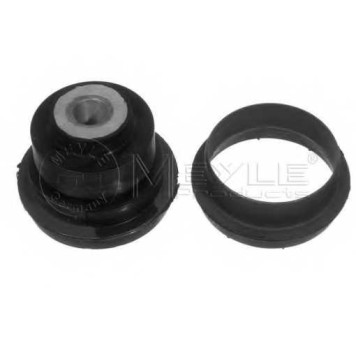 Втулка подушки кабины водителя MEYLE MIX0173 / 12-34 210 0437