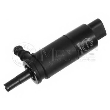 Водяной насос системы очистки фар MEYLE MIX0194 / 313 067 0001