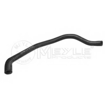 Шланг, теплообменник - отопление MEYLE MIX0200 / 319 642 1803