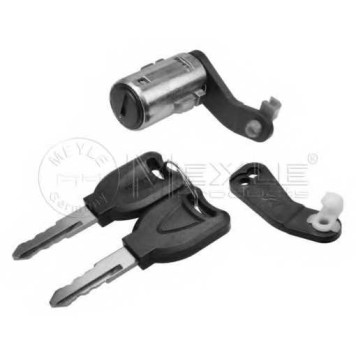 Комплект цилиндра замка MEYLE MIX0219 / 16-34 899 0001