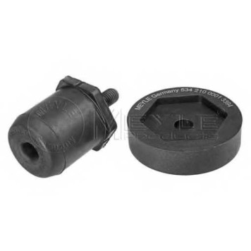 Буфер, кабина MEYLE MIX0226 / 534 210 0001