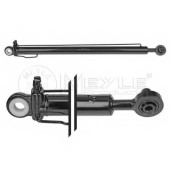 Опрокидывающий цилиндр, кабина MEYLE MIX0239 / 12-14 910 0004