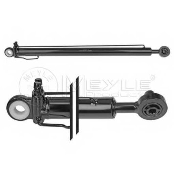 Опрокидывающий цилиндр, кабина MEYLE MIX0239 / 12-14 910 0004