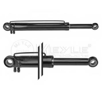 Опрокидывающий цилиндр, кабина MEYLE MIX0252 / 834 089 0103