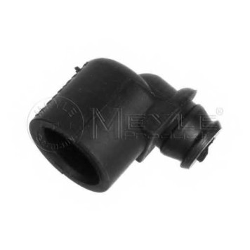 Шланг воздухоотвода крышки головки цилиндра MEYLE MMX0019 / 014 001 0045