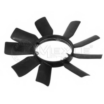 Крыльчатка вентилятора охлаждения двигателя MEYLE MMX0094 / 014 020 0067