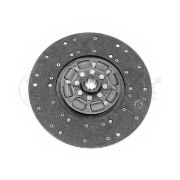 Диск сцепления MEYLE MMX0273 / 037 330 1005-1