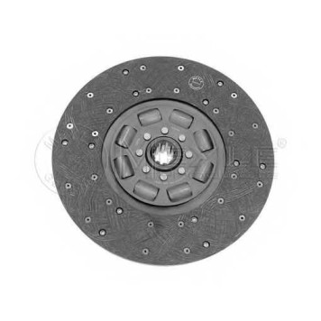 Диск сцепления MEYLE MMX0273 / 037 330 1005
