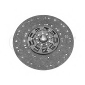 Диск сцепления MEYLE MMX0278 / 037 410 1000