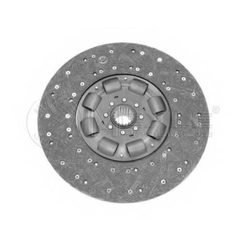 Диск сцепления MEYLE MMX0284 / 037 430 1800-1