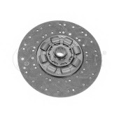 Диск сцепления MEYLE MMX0284 / 037 430 1800