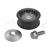 Натяжной ролик поликлинового ременя MEYLE MMX0299 / 100 009 0003