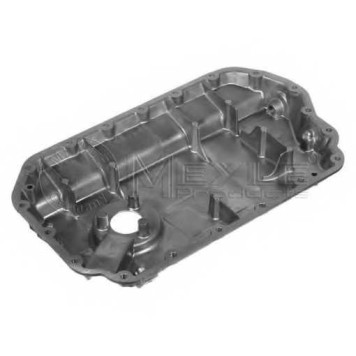 Масляный поддон MEYLE MMX0352 / 100 103 0050