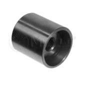 Паразитный / ведущий ролик зубчатого ремня MEYLE MMX0377 / 100 109 0034